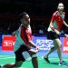 Hasil Japan Open 2025: Rehan/Gloria Kalah di Babak 16 Besar
