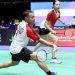 Japan Open 2025: Usir Ganda Taiwan, Rehan/Gloria ke 16 Besar