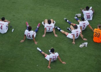 ‘Kekalahan dari Chelsea Bagus untuk PSG’