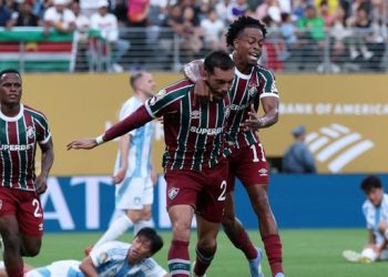 Fluminense vs Al Hilal di Perempatfinal Piala Dunia Klub 2025: Menang 2-1, Tricolor Tembus Semifinal!