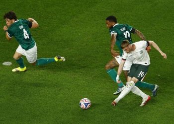 Hasil Piala Dunia Antarklub: Hajar Palmeiras, Chelsea ke Semifinal