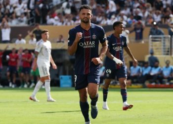 4 Pemain PSG di Ambang Raih 6 Trofi Musim Ini