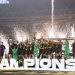 Hasil Final Piala Emas CONCACAF 2025: Kalahkan Amerika Serikat 2-1, Meksiko Raih Gelar Juara!