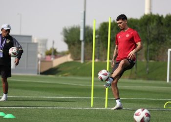 Heboh Bursa Transfer: Shayne Pattynama ke Buriram United?