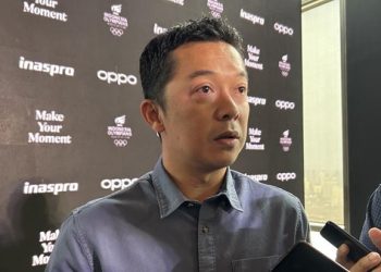 Taufik Hidayat: Pelatih Juga Bisa Degradasi, Jangan Enak-enak Saja!