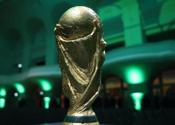 Jadwal dan Hasil Lengkap Drawing Ronde 4 Kualifikasi Piala Dunia 2026