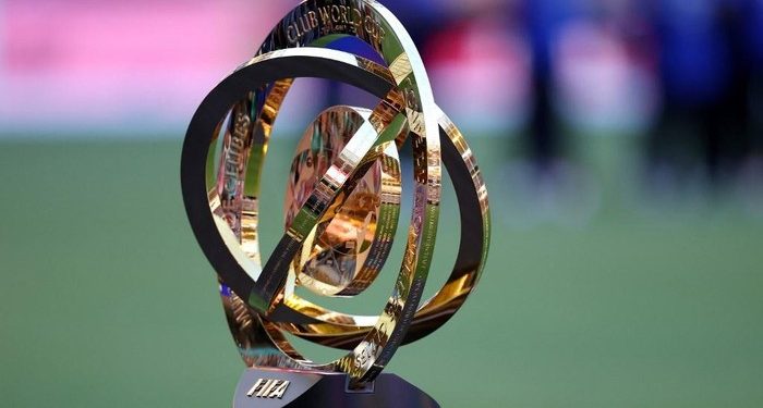 Persatuan Pesepakbola Profesional Prancis Kecam Piala Dunia Antarklub