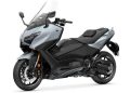 Kasta Tertinggi Motor Matic Meluncur, Yamaha Tmax versi 2025