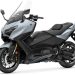 Kasta Tertinggi Motor Matic Meluncur, Yamaha Tmax versi 2025