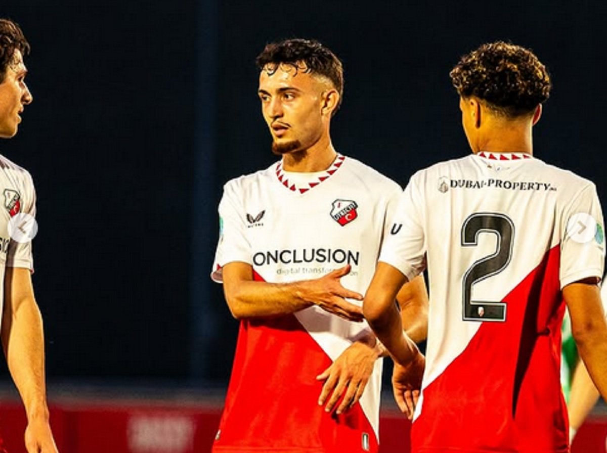 Pulih dari Cedera, Ivar Jenner Resmi Perkuat Timnas Indonesia U-23 di Kualifikasi Piala Asia U-23 2026?