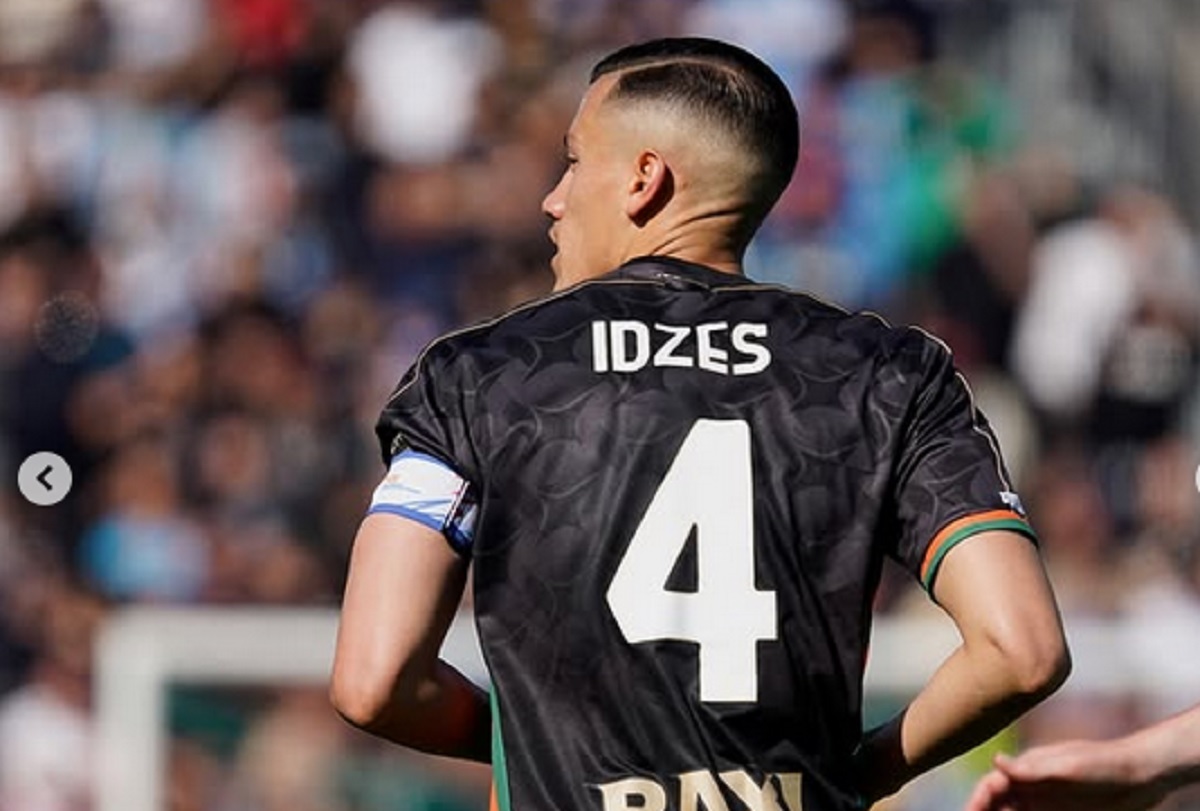 Kapten Timnas Indonesia Jay Idzes Resmi Jadi Bek Termahal Torino?