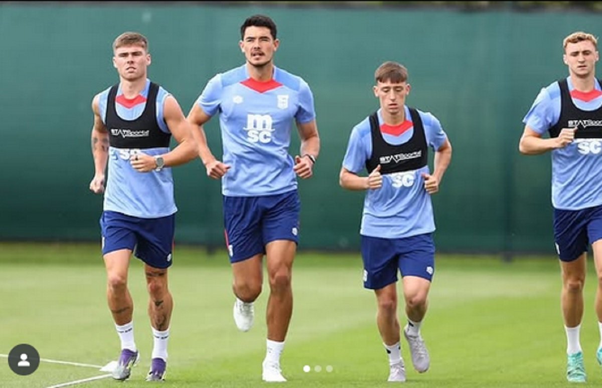 Penyebab Patrick Kluivert Tak Panggil Elkan Baggott ke Timnas Indonesia Lagi