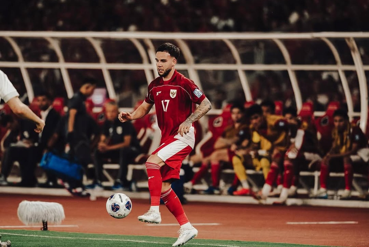 Calvin Verdonk: Saya Akan Teken Kontrak dengan Lille