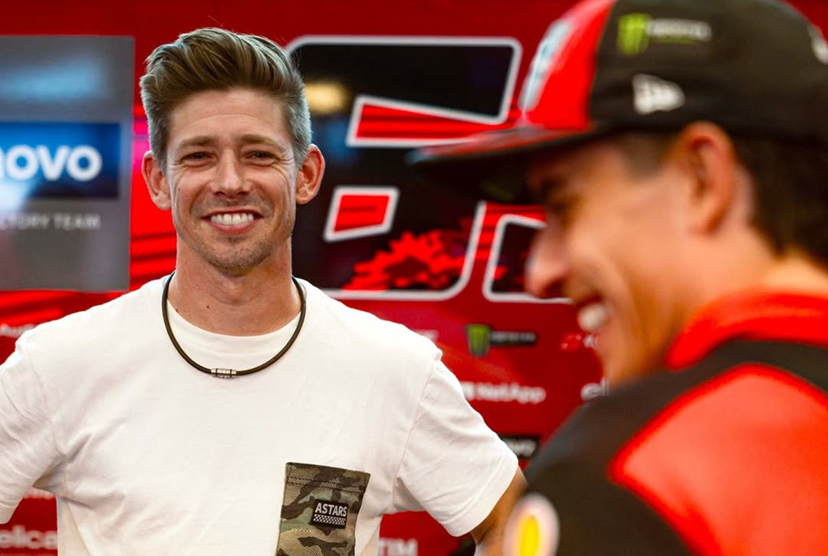 Casey Stoner Ejek Juara Dunia MotoGP Era Modern, Minta Bantuan Elektronik Distop!