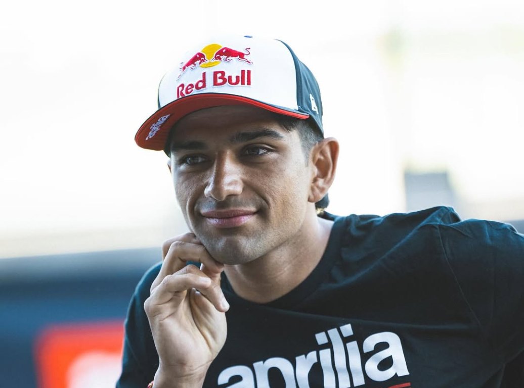 Jorge Martin Bakal Jadi Pesaing Marc Marquez di MotoGP 2026