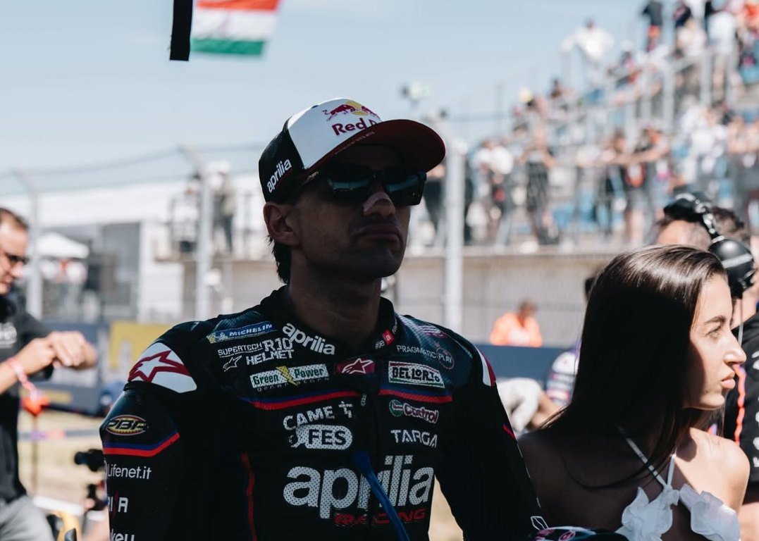 Punya Kenangan Manis, Jorge Martin Pede Abis Tatap MotoGP Catalunya 2025