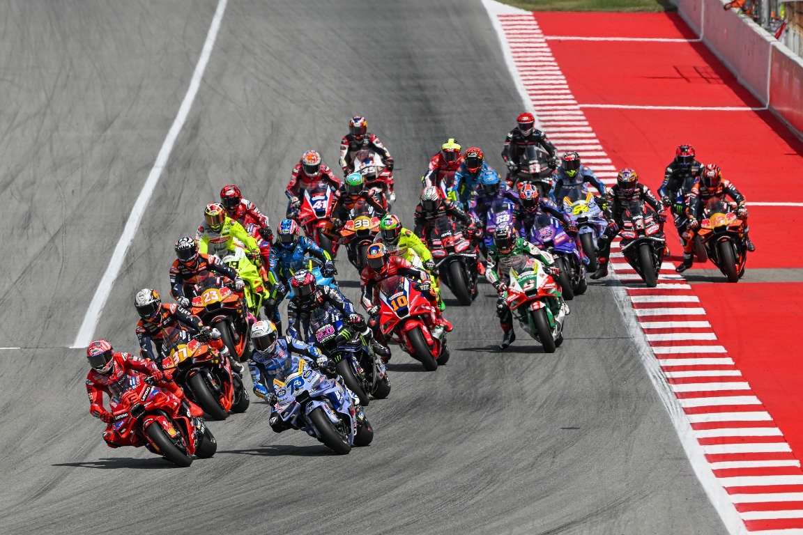 Regulasi MotoGP 2027 Berpotensi Bikin 1 Pabrikan Alami Kerugian Finansial