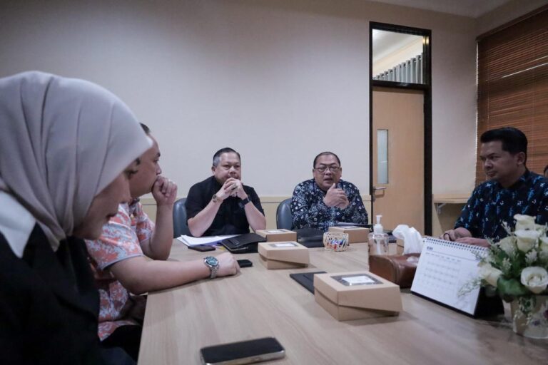 Komisi IV DPRD Kalsel Gali Strategi Memajukan Kebudayaan Banua ke Yogyakarta