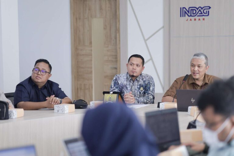 Pansus II DPRD Kalsel Studi Komparasi Regulasi Tata Kelola Perdagangan