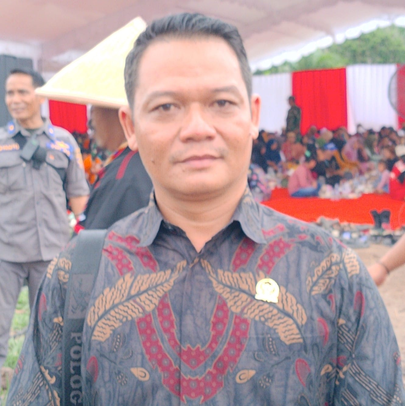 Ely Dukung Perbup Kapuas Nomor 8 Tahun 2022