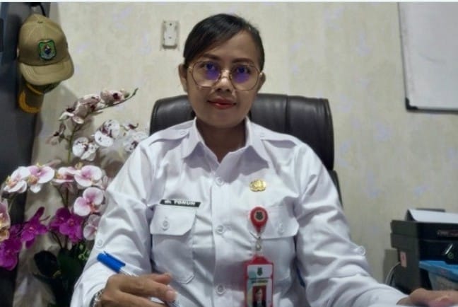 Dinkes Kapuas Konsisten Dorong Penguatan Peran Kader Posyandu