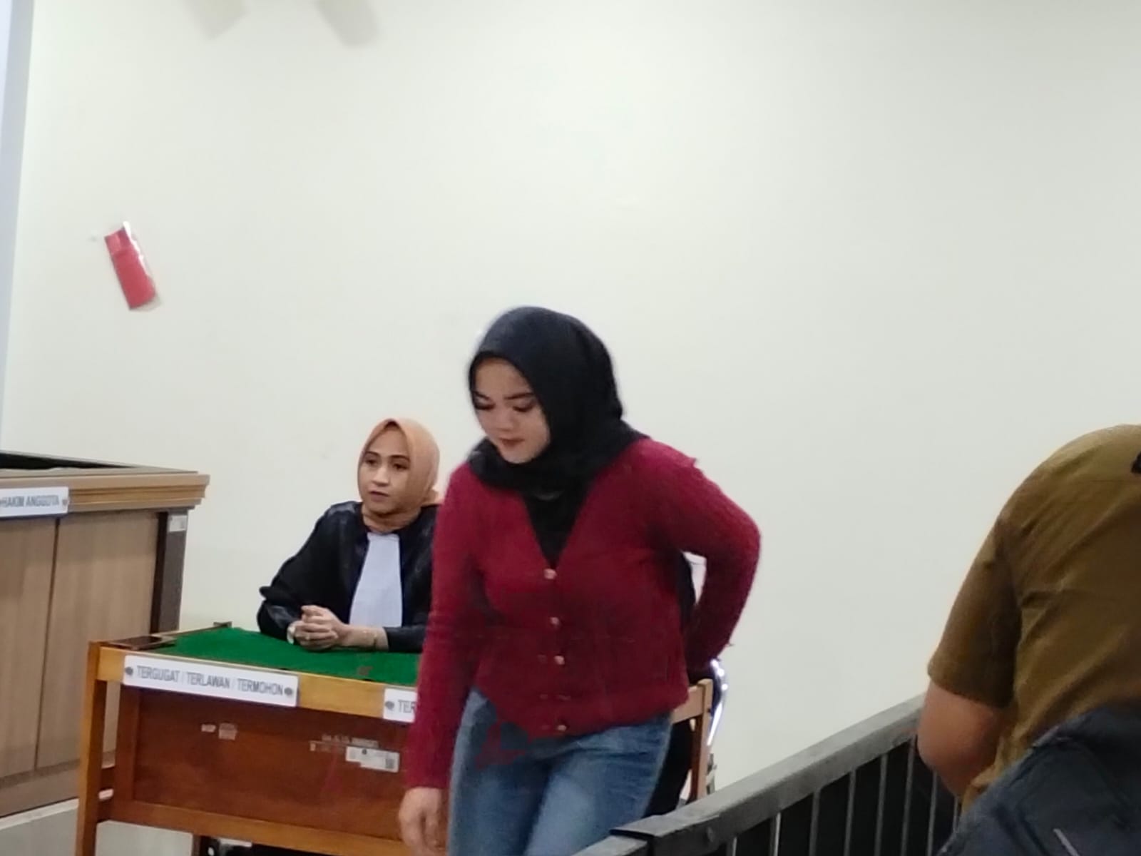 Divonis 6 Bulan, TikToker Melisa Alima Ajukan Banding