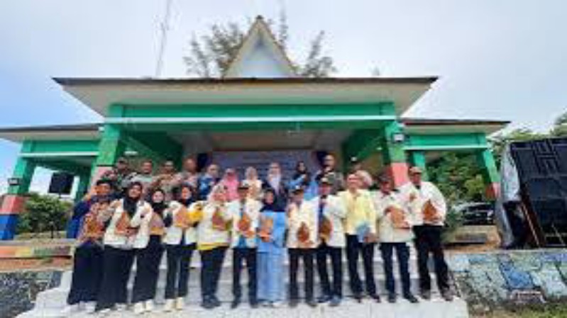 Tanah Bumbu Tuan Rumah Temu Karya PSM Kalsel 2025