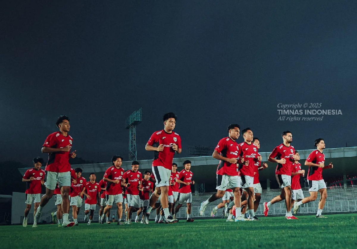 Indra Sjafri Yakin Skuad Timnas Indonesia U-23 Sekarang Lebih Bagus dari SEA Games 2023