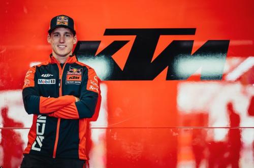 Resmi Gantikan Maverick Vinales, Pol Espargaro Bertekad Berikan yang Terbaik di MotoGP Australia dan Malaysia