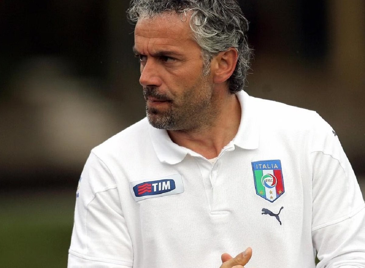 3 Pelatih Kenamaan Dunia yang Tertarik Tangani Timnas Indonesia, Nomor 1 Roberto Donadoni!