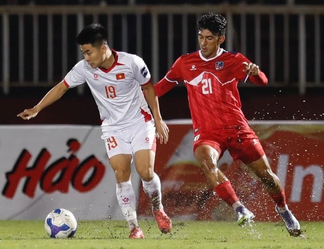 FAM Malaysia Tak Panik Nepal dan Vietnam Mengadu ke FIFA