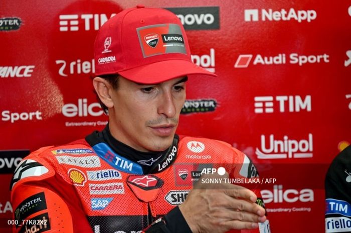 Manajer Marc Marquez Beri Kabar Baik soal Proses Pemulihan Sang Juara Dunia MotoGP 2025