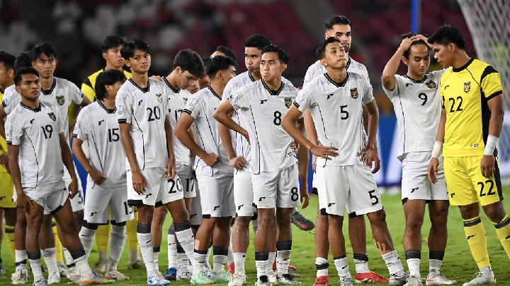 3 Pemain Diaspora yang Dipanggil Indra Sjafri untuk Perkuat Timnas Indonesia U-23 Lawan Mali U-23, Nomor 1 Ivar Jenner!