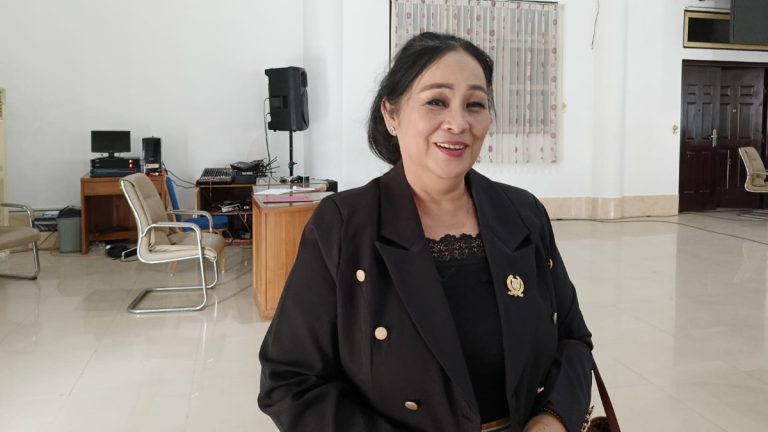 Bapemperda DPRD Barsel Gali Referensi Bahas Empat Raperda