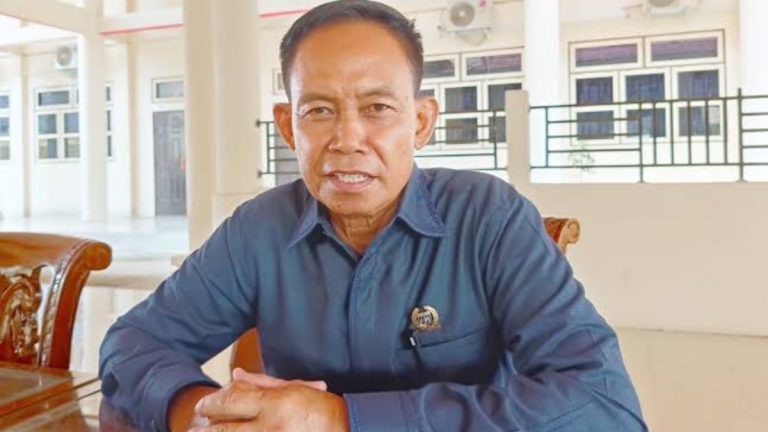 Ketua Komisi III Apresiasi Langkah Cepat Pemkab Barsel