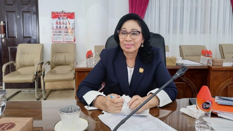 Komisi II DPRD Barsel Dalami Renja KUA dan PPAS APBD Murni Tahun 2026 Bersama Mitra Kerja