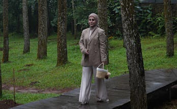 Ketua Dekranasda HST Gaungkan Produk UMKM Lokal di Kancah Nasional