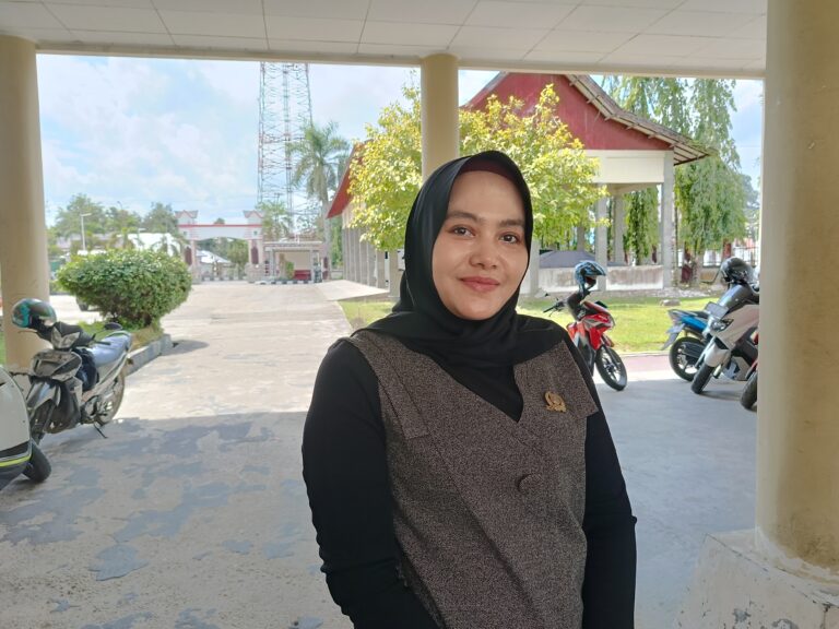 Legislator Ingin Pemkab Prioritaskan Program Pemberdayaan Masyarakat