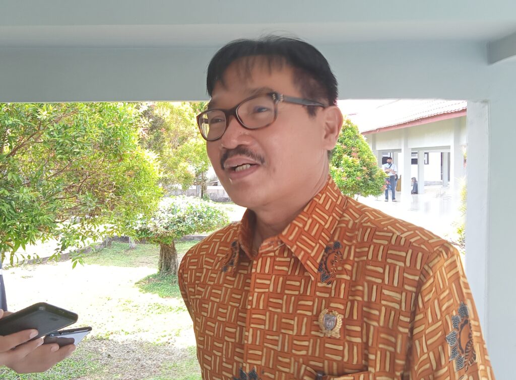 DPRD Barsel Studi Banding ke DPRD Batola Bahas Perencanaan Pembangunan 2026