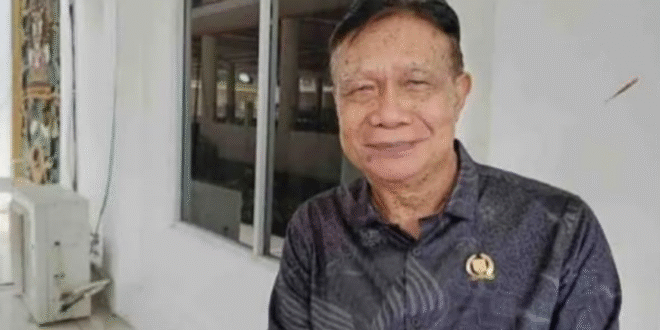 DPRD Bersama Pemkab Barito Selatan Lakukan Penyempurnaan Raperda RPJMD