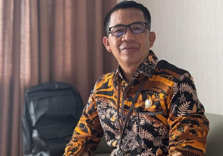 DPRD Barsel Gelar RDP Rencana Pembangunan Jalan Hauling Batu Bara