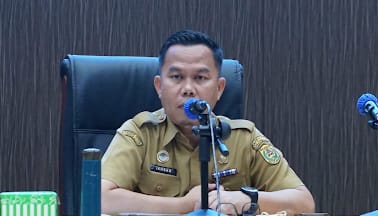 Pastikan Pembangunan Keluarga Sejahtera, Pemko Banjarmasin Evaluasi Kampung KB