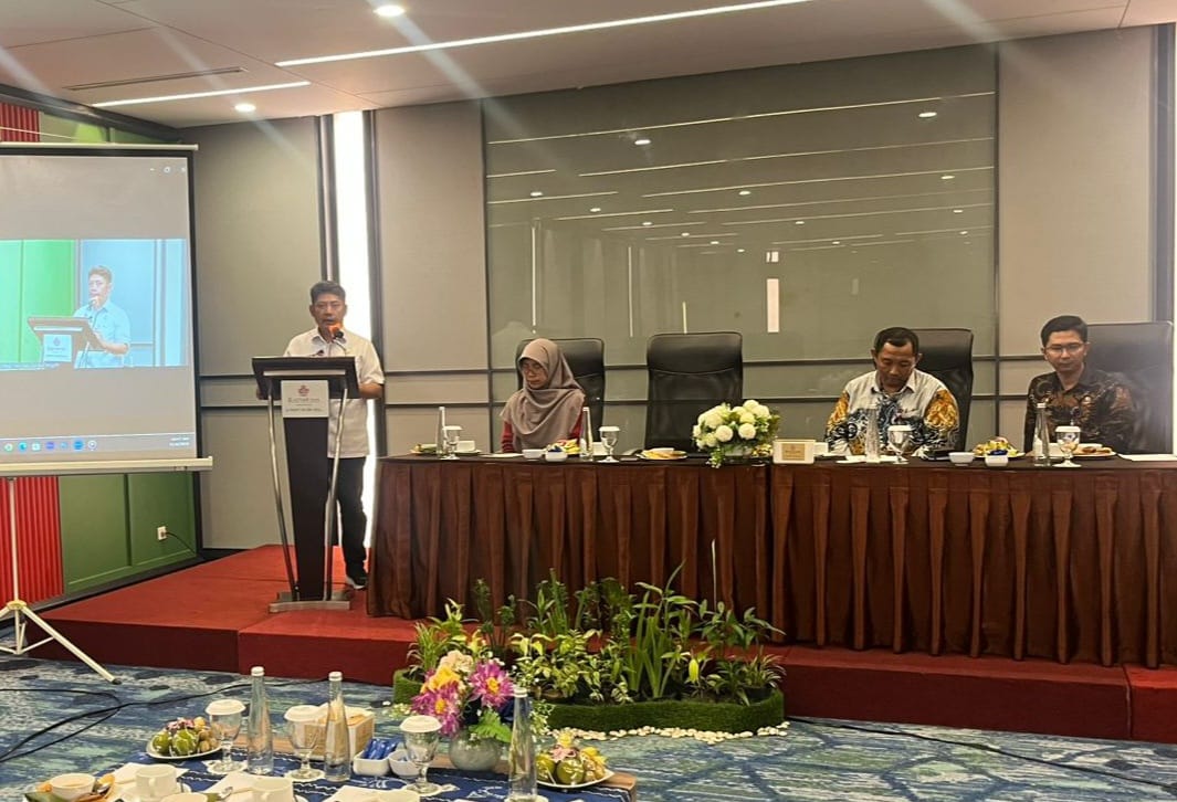 Bupati HST: Penerapan PPRG Menjadi Bagian Tata Kelola Pemerintahan yang Baik dan Berkeadilan