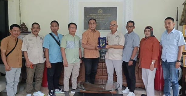 IJTI Kapuas Gelar Kaji Tiru ke Jawa Tengah dan Yogyakarta