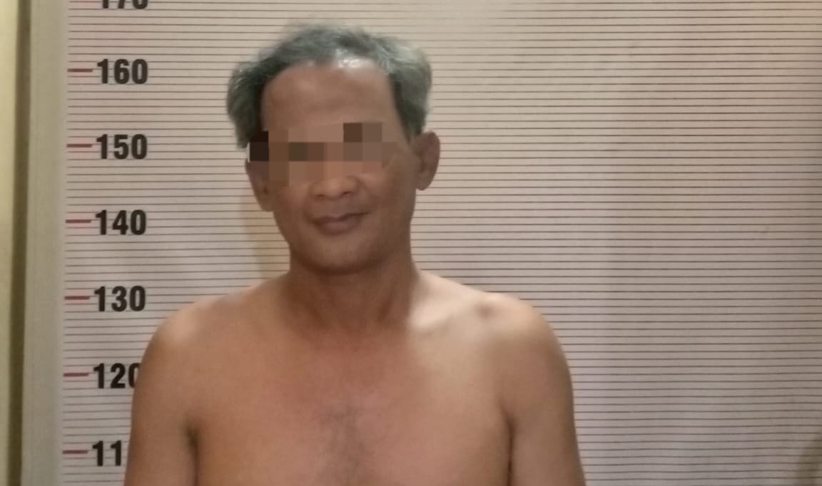 Motor Ojol Dicuri saat Parkir di Depan Sate Tower, Polisi Berhasil Tangkap Pelakunya