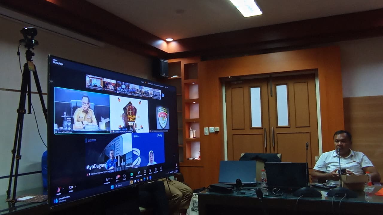 Pemprov Kalsel Antisipasi Kebutuhan Telur untuk Dukung Program MBG