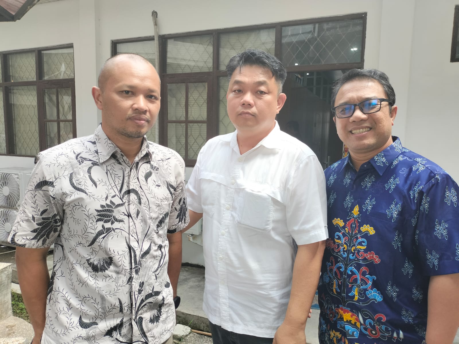 Serikat Buruh PT Globalindo Agung Lestari Soroti Konflik Dua TKA dan Dugaan Jabatan Palsu