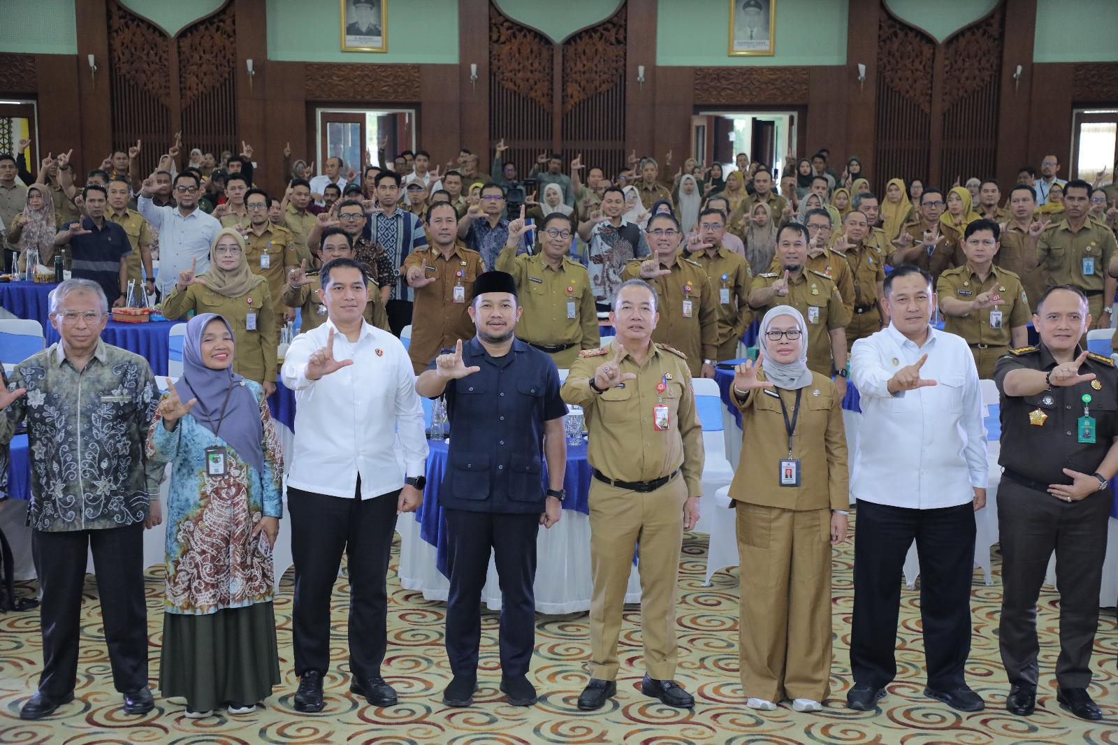 Peluang Kalsel di Pasar Karbon Semakin Terbuka, Kadishut: Aset Hutan Harus Dikelola dengan Baik