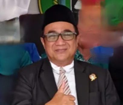 Ini Harapan H Rimbawan di HUT ke-66 Kabupaten Barito Selatan