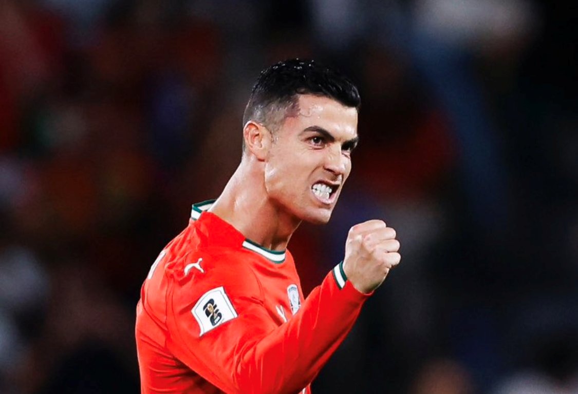 Cristiano Ronaldo dan Lionel Messi Pecahkan Rekor: Tampil di 6 Edisi Piala Dunia Beruntun!